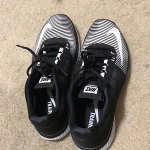 Nike Training shoes